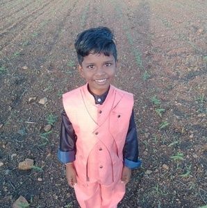 Meet your Posher, Husenbi